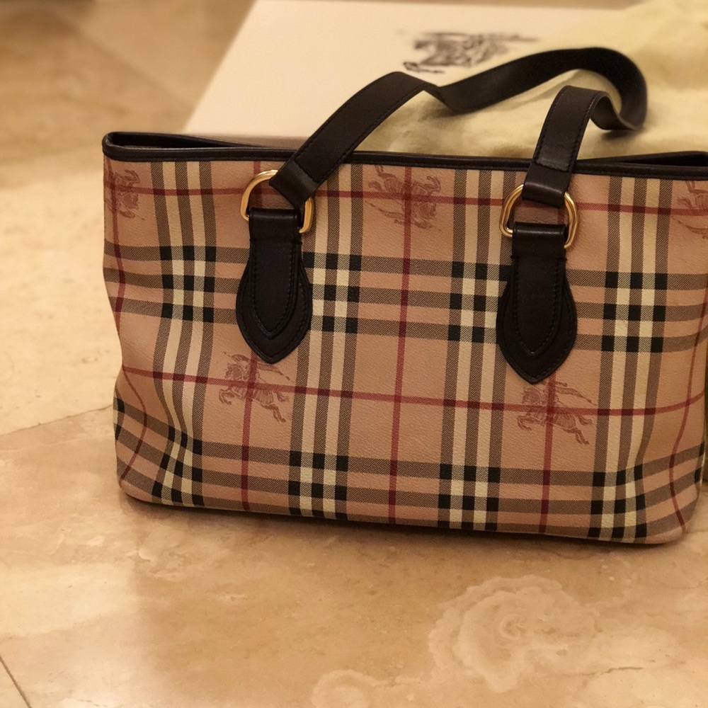 Burberry Purse Original